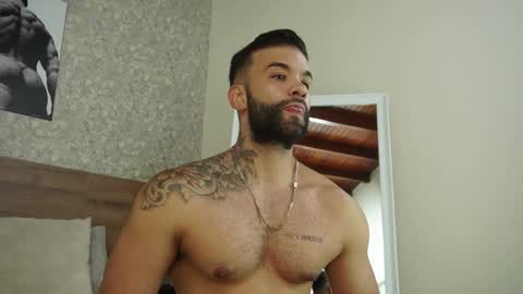 Snapshot of mark_hazze chatting on 9, 2, 2025 Mark online show from 9, 2, 2025