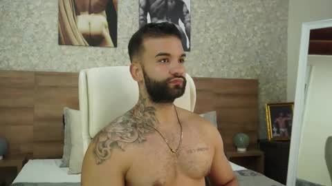 Snapshot of mark_hazze chatting on 10, 2, 2025 Mark online show from 10, 2, 2025