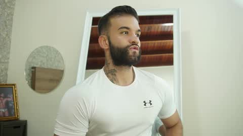 Snapshot of mark_hazze chatting on 12, 2, 2025 Mark online show from 12, 2, 2025