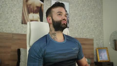 Snapshot of mark_hazze chatting on 20, 2, 2025 Mark online show from 20, 2, 2025