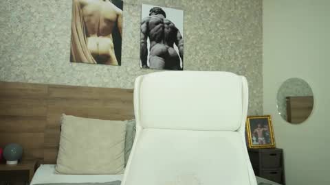 Snapshot of mark_hazze chatting on 3, 3, 2025 Mark online show from 3, 3, 2025