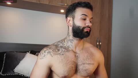 Snapshot of mark_hazze chatting on 20, 9, 2025 Mark online show from 20, 9, 2025