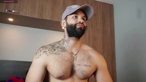 Snapshot of mark_hazze chatting on 22, 9, 2025 Mark online show from 22, 9, 2025