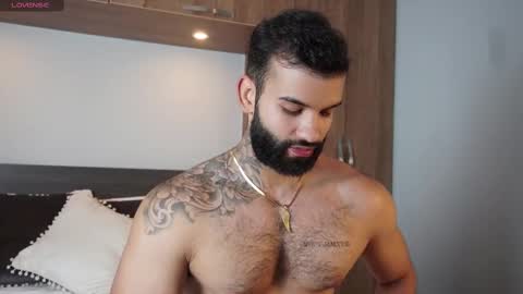 Snapshot of mark_hazze chatting on 22, 9, 2025 Mark online show from 22, 9, 2025