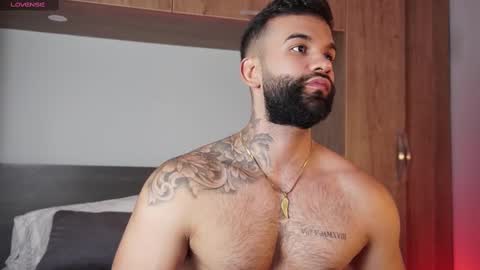 Snapshot of mark_hazze chatting on 29, 9, 2025 Mark online show from 29, 9, 2025