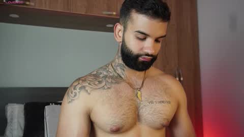 Snapshot of mark_hazze chatting on 3, 10, 2025 Mark online show from 3, 10, 2025