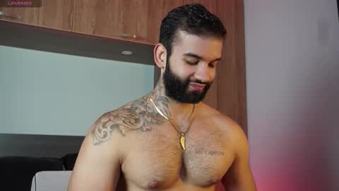 Snapshot of mark_hazze chatting on 18, 10, 2025 Mark online show from 18, 10, 2025