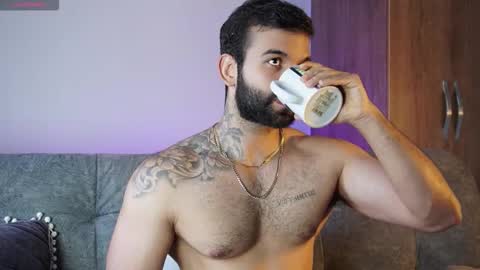 Snapshot of mark_hazze chatting on 2, 11, 2025 Mark online show from 2, 11, 2025