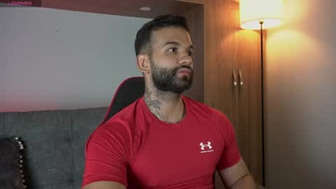 Mark online show from 8, 2, 2026