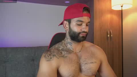 Mark online show from 22, 2, 2026