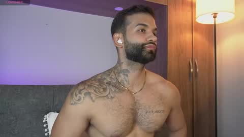 Mark online show from 1, 3, 2026