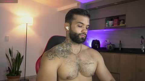 Mark online show from 20, 3, 2026