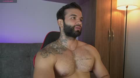 Mark online show from 5, 4, 2026