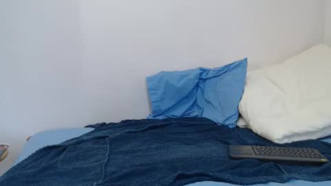 mark_islington online show from 17, 12, 2025