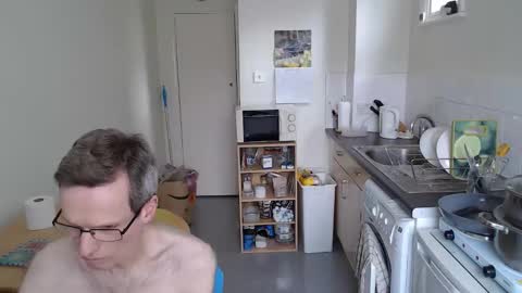 mark_islington online show from 28, 3, 2026