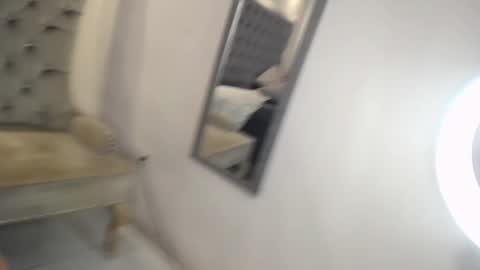 Snapshot of mark_kamper chatting on 15, 1, 2025  mark kamper  online show from 15, 1, 2025