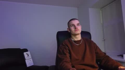 Snapshot of mark_karson chatting on 11, 1, 2026 MARK KARSON online show from 11, 1, 2026