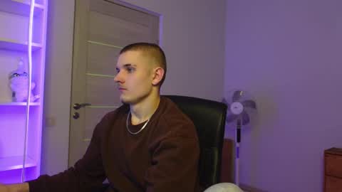 Snapshot of mark_karson chatting on 16, 1, 2026 MARK KARSON online show from 16, 1, 2026