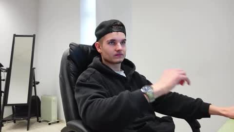 Snapshot of mark_karson chatting on 29, 3, 2026 MARK KARSON online show from 29, 3, 2026