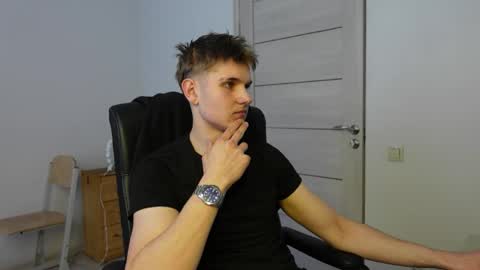 Snapshot of mark_karson chatting on 14, 5, 2026 MARK KARSON online show from 14, 5, 2026