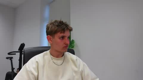 Snapshot of mark_karson chatting on 31, 5, 2026 MARK KARSON online show from 31, 5, 2026