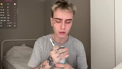 Snapshot of mark_lovrov chatting on 17, 3, 2026 Mark 3 online show from 17, 3, 2026