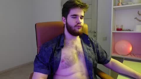 MARK MAXIM online show from 15, 11, 2025