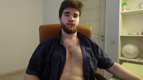 MARK MAXIM online show from 30, 11, 2025