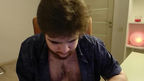 MARK MAXIM online show from 3, 12, 2025