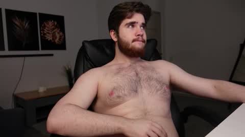 MARK MAXIM online show from 16, 12, 2025