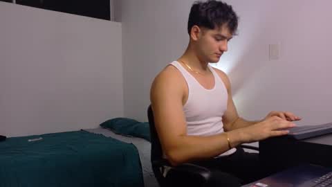 Snapshot of mark_miller7 chatting on 18, 3, 2026 Antonio banderas online show from 18, 3, 2026