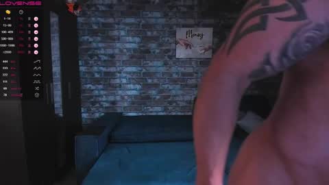 Snapshot of mark_normal chatting on 29, 10, 2025 Mark online show from 29, 10, 2025