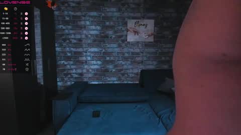 Snapshot of mark_normal chatting on 4, 11, 2025 Mark online show from 4, 11, 2025