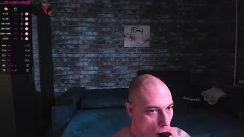 Mark online show from 13, 3, 2026