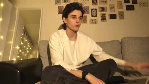 Mark online show from 10, 11, 2025