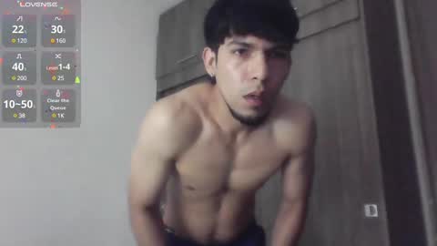 Snapshot of mark_rut chatting on 22, 12, 2024 MODEL Mark Rut online show from 22, 12, 2024