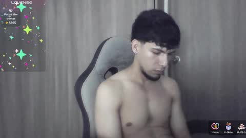 Snapshot of mark_rut chatting on 24, 12, 2024 MODEL Mark Rut online show from 24, 12, 2024