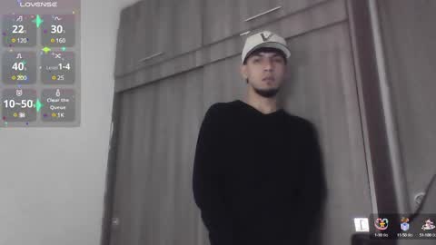 Snapshot of mark_rut chatting on 24, 12, 2024 MODEL Mark Rut online show from 24, 12, 2024