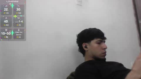 Snapshot of mark_rut chatting on 26, 12, 2024 MODEL Mark Rut online show from 26, 12, 2024