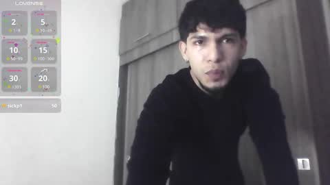 Snapshot of mark_rut chatting on 29, 12, 2024 MODEL Mark Rut online show from 29, 12, 2024