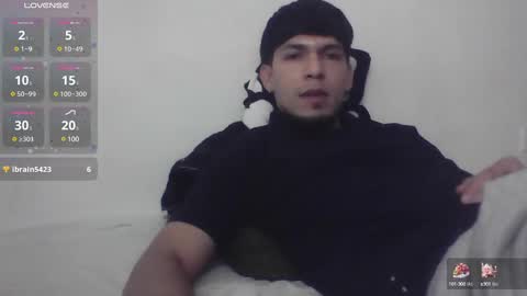 Snapshot of mark_rut chatting on 29, 12, 2024 MODEL Mark Rut online show from 29, 12, 2024