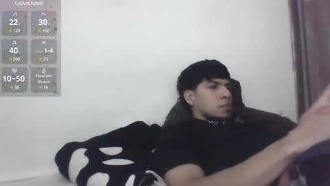 Snapshot of mark_rut chatting on 31, 12, 2024 MODEL Mark Rut online show from 31, 12, 2024