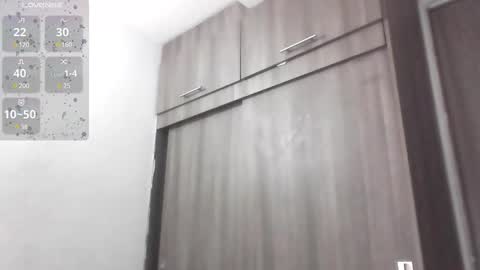 Snapshot of mark_rut chatting on 5, 1, 2025 MODEL Mark Rut online show from 5, 1, 2025