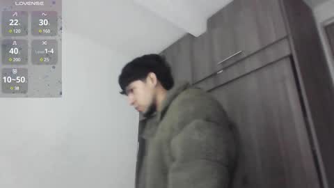 Snapshot of mark_rut chatting on 5, 1, 2025 MODEL Mark Rut online show from 5, 1, 2025