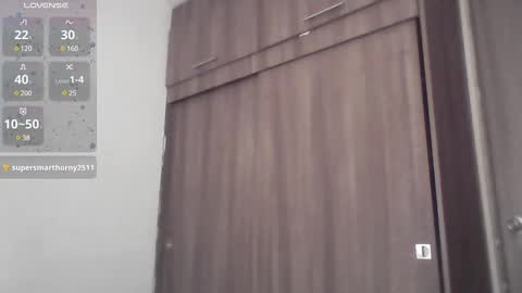 Snapshot of mark_rut chatting on 5, 1, 2025 MODEL Mark Rut online show from 5, 1, 2025