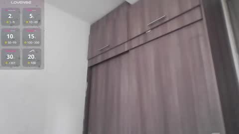 Snapshot of mark_rut chatting on 10, 1, 2025 MODEL Mark Rut online show from 10, 1, 2025