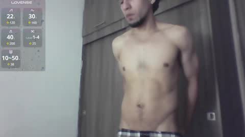 Snapshot of mark_rut chatting on 12, 1, 2025 MODEL Mark Rut online show from 12, 1, 2025