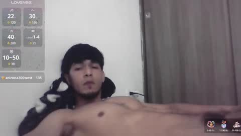 Snapshot of mark_rut chatting on 16, 1, 2025 MODEL Mark Rut online show from 16, 1, 2025