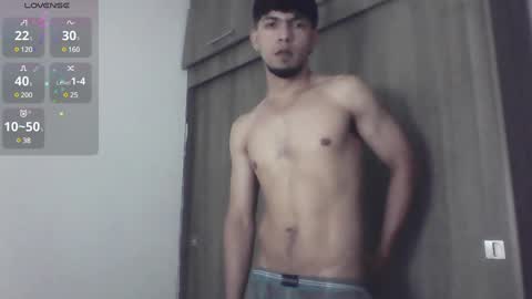 Snapshot of mark_rut chatting on 25, 1, 2025 MODEL Mark Rut online show from 25, 1, 2025