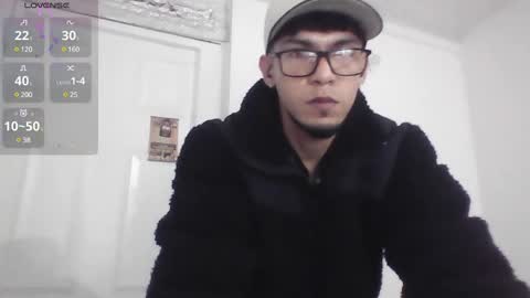 Snapshot of mark_rut chatting on 26, 1, 2025 MODEL Mark Rut online show from 26, 1, 2025